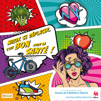 Semaine de la Mobilité : c’est parti pour les préparatifs !  